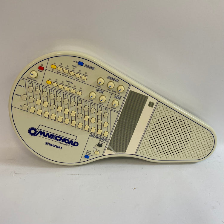 Suzuki Omnichord OM-108