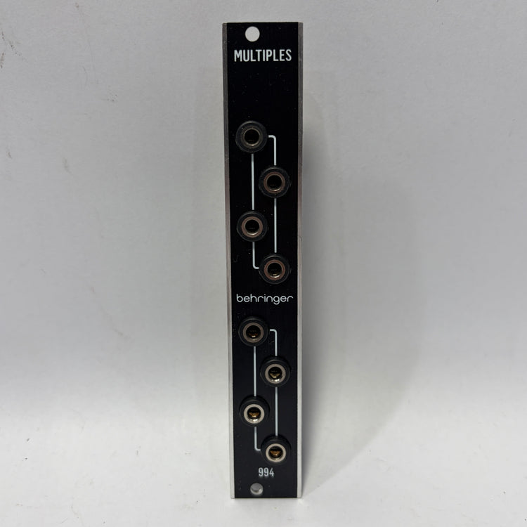 Behringer 994 Multiples