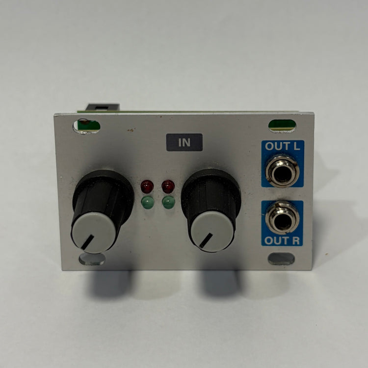 Intellijel Stereo Line In 1U