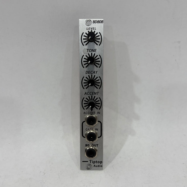 Tiptop Audio BD808