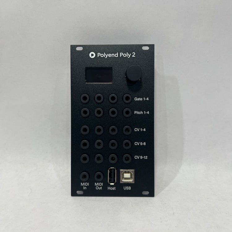 Polend Poly 2