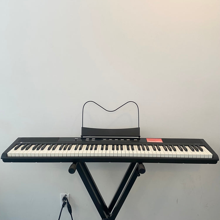 William's Legato 88-Key Piano