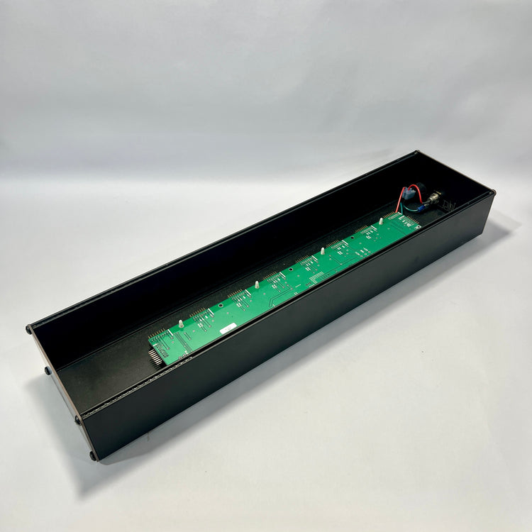 Make Noise 3U 104HP Skiff (Powered)