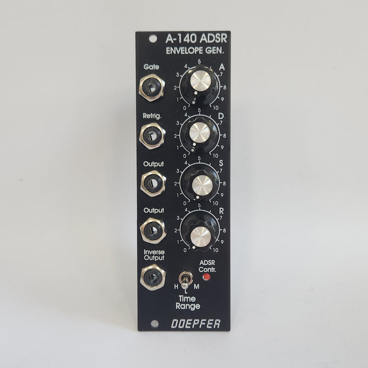 Doepfer A-140V ADSR Vintage