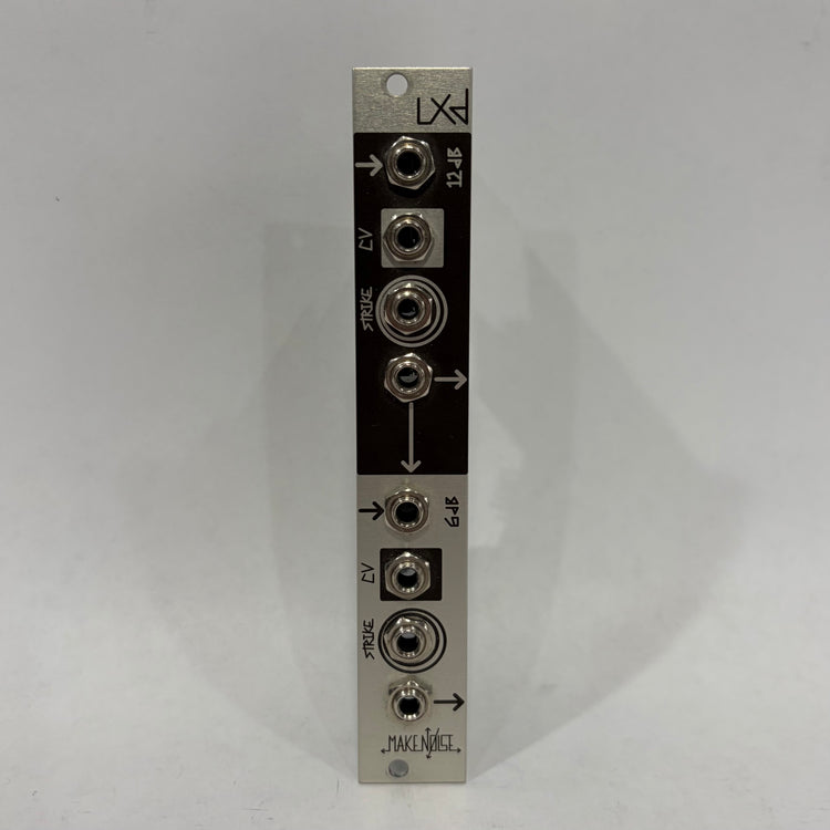 Make Noise LxD Dual Low Pass Gate