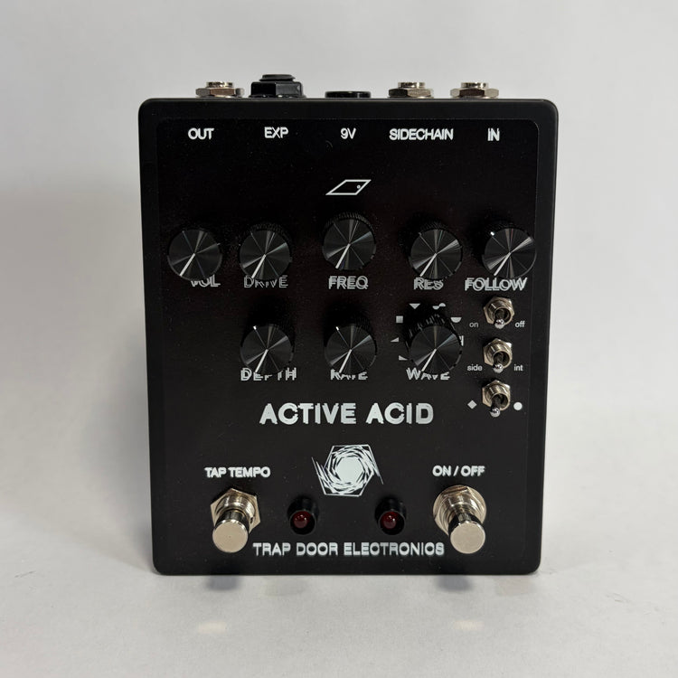 Trap Door Electronics Active Acid
