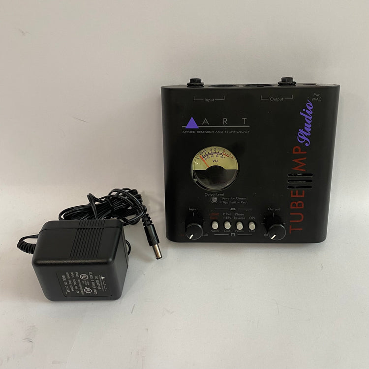 Art Tube MP Studio Preamp