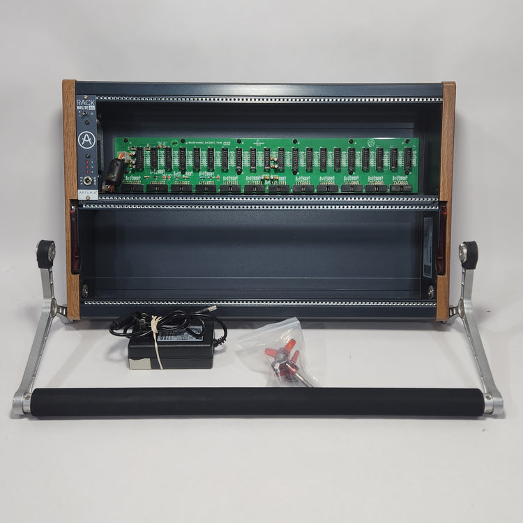 Arturia RackBrute 6U Eurorack Case