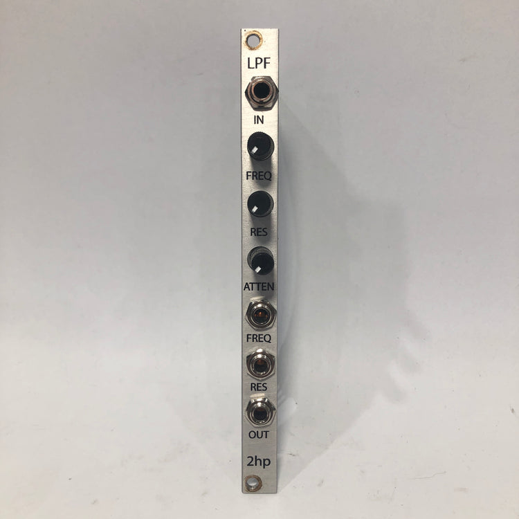 2hp LPF