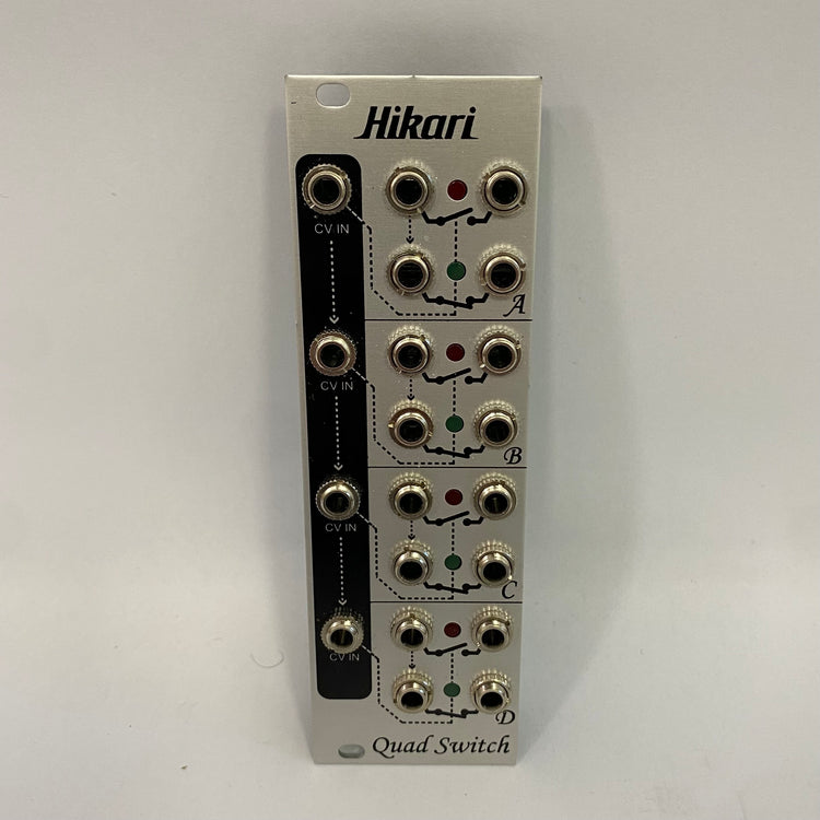 Hikari Quad Switch