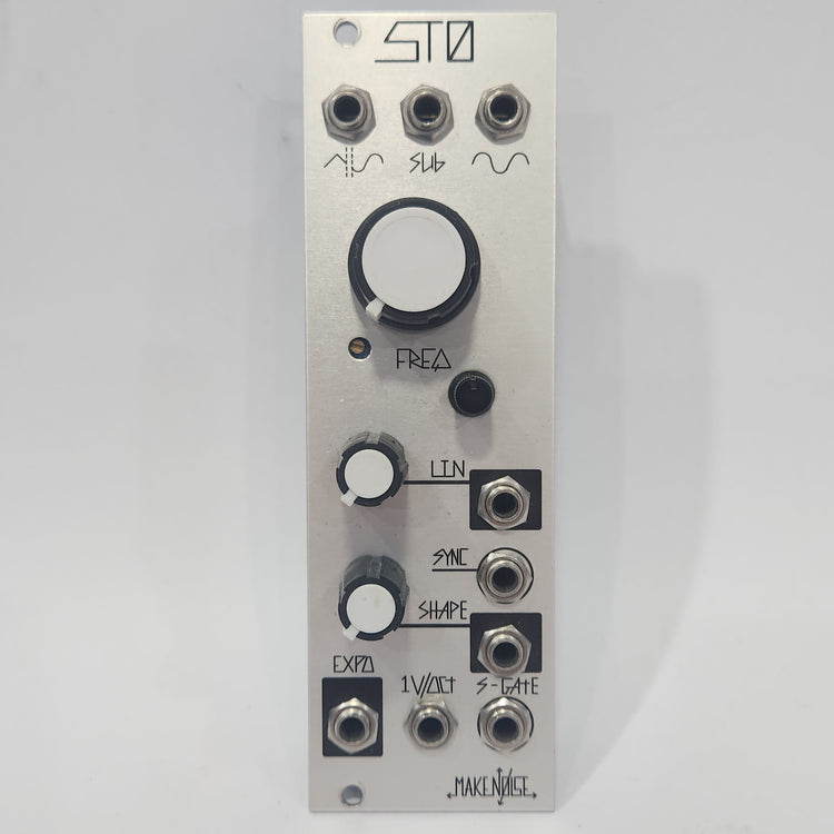 Make Noise STO