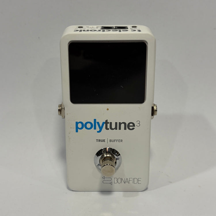 TC Electronic Polytune 3