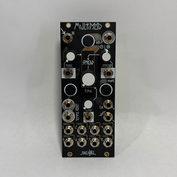 Make Noise Multimod