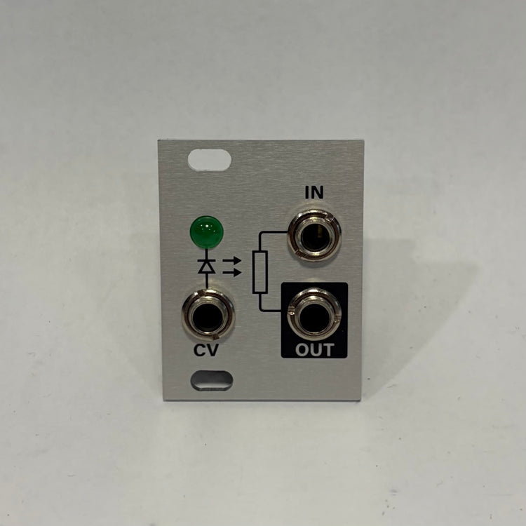 Intellijel Passive LPG 1U