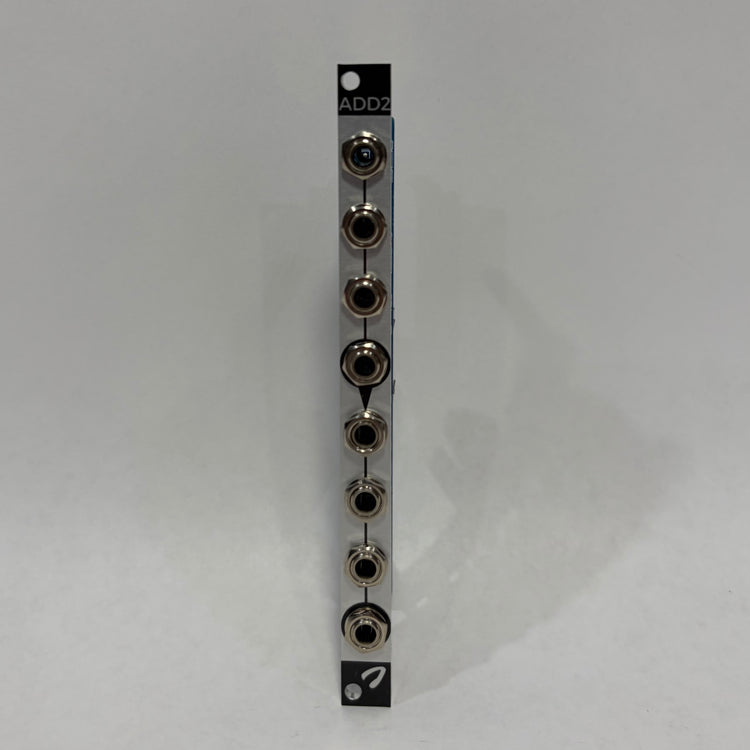 Joranalogue Audio Design Add 2