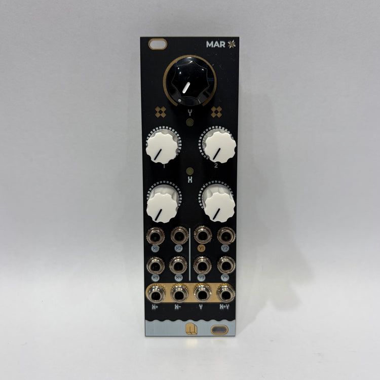 NANO Modules MAR Dual Mixer