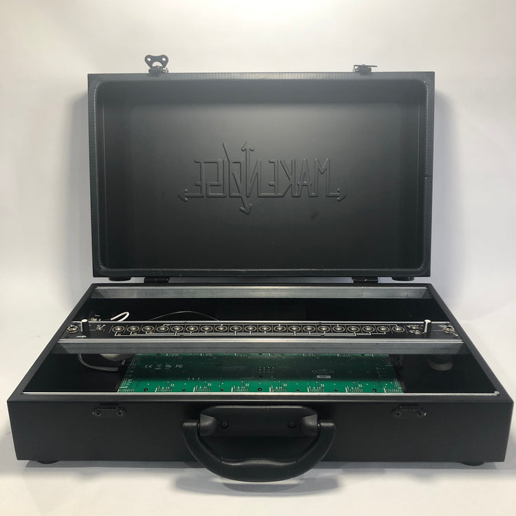 Make Noise 7U Metal CV Bus Case