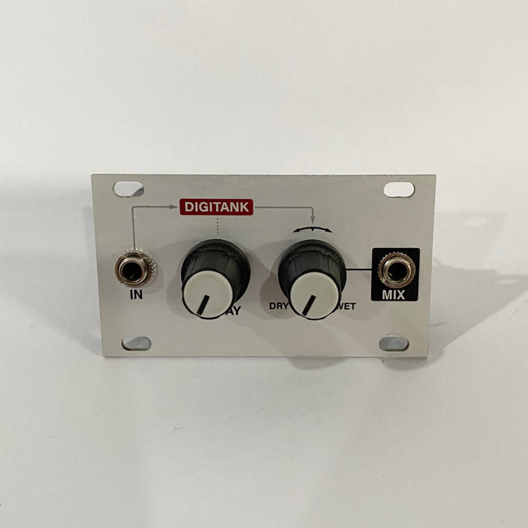 Intellijel Digitank 1U