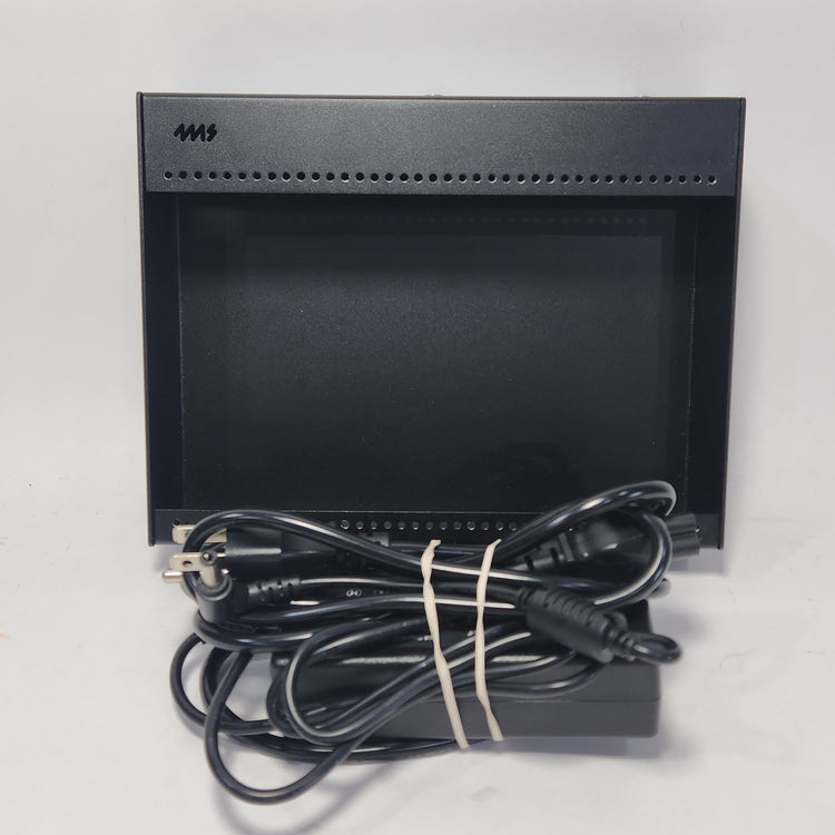 4ms Pod40X Powered Eurorack Case