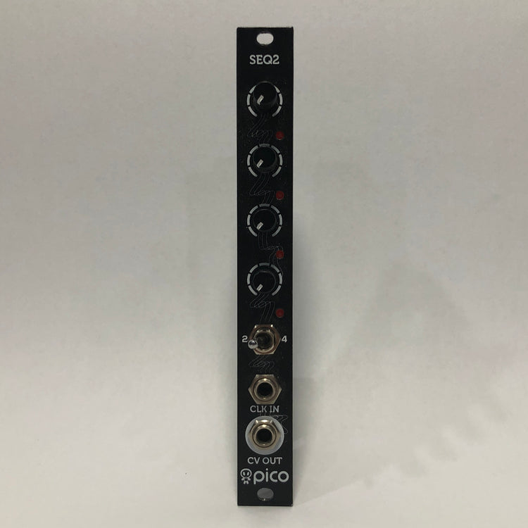 Erica Synths Pico SEQ2