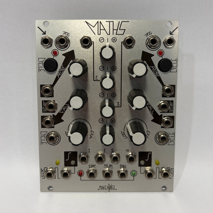 Make Noise MATHS