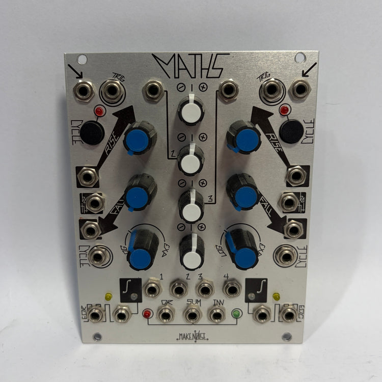 Make Noise Maths
