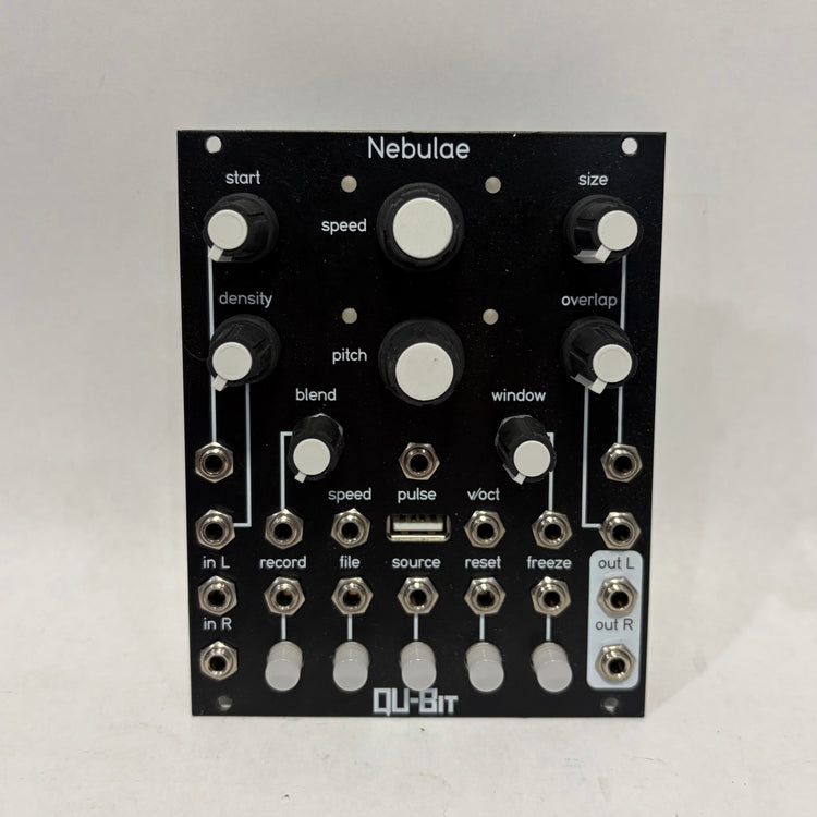 Qu-Bit Electronix Nebulae v2