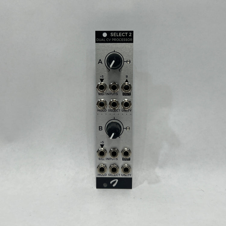 Joranalogue Select 2
