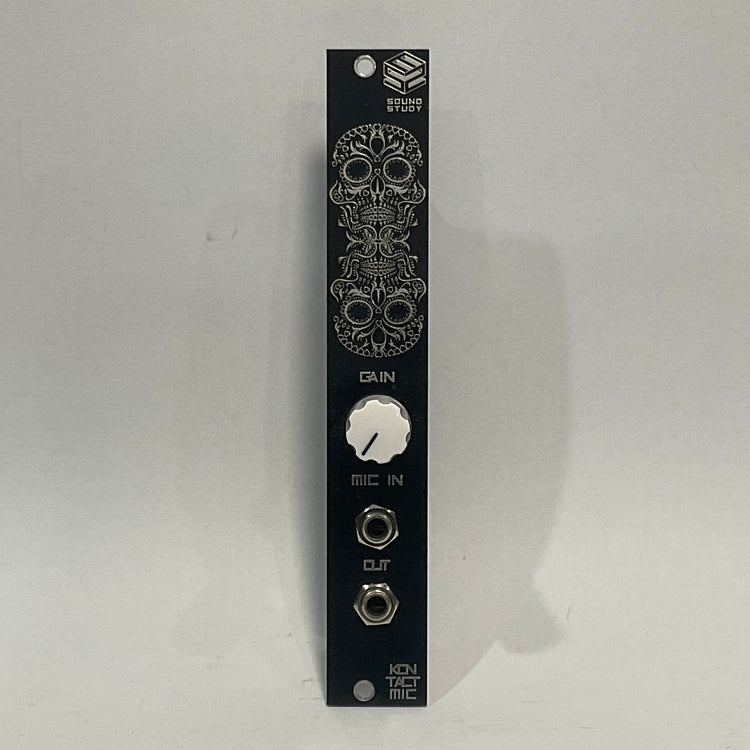 Sound Study Modular Kontact Mic