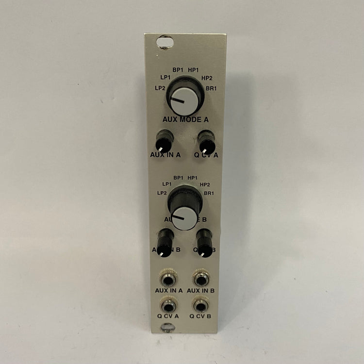 Intellijel Korgasmatron II Expander