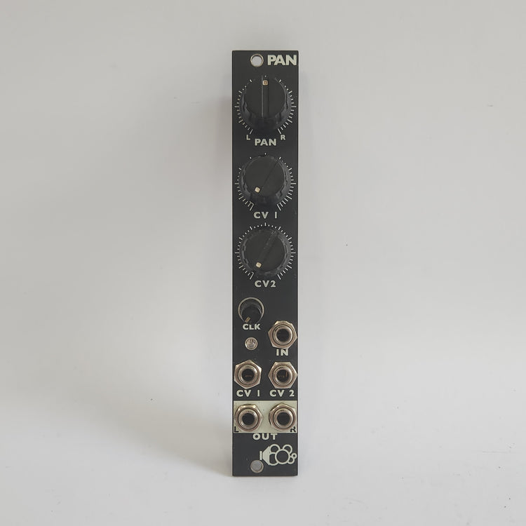 Bubblesound Pan