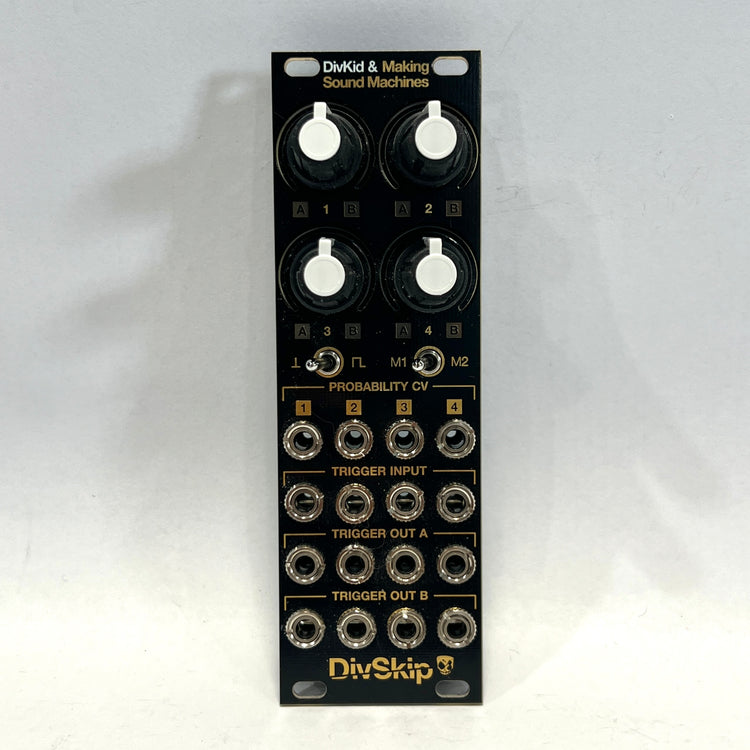 Divkid Divskip