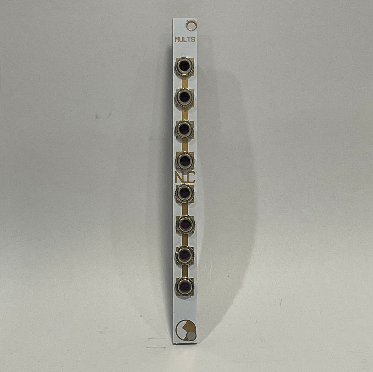 NonLinear Circuits NLC MULTS