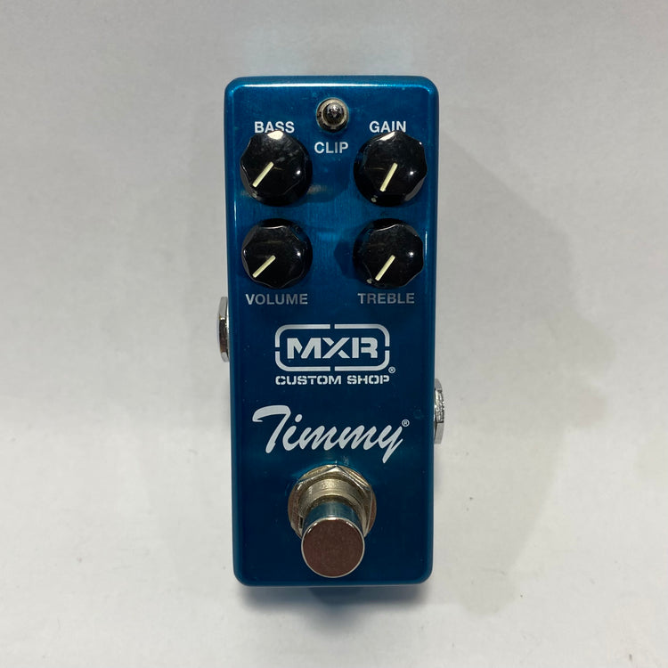 MXR Timmy Overdrive
