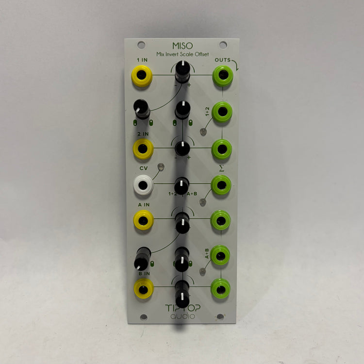Tiptop Audio MISO