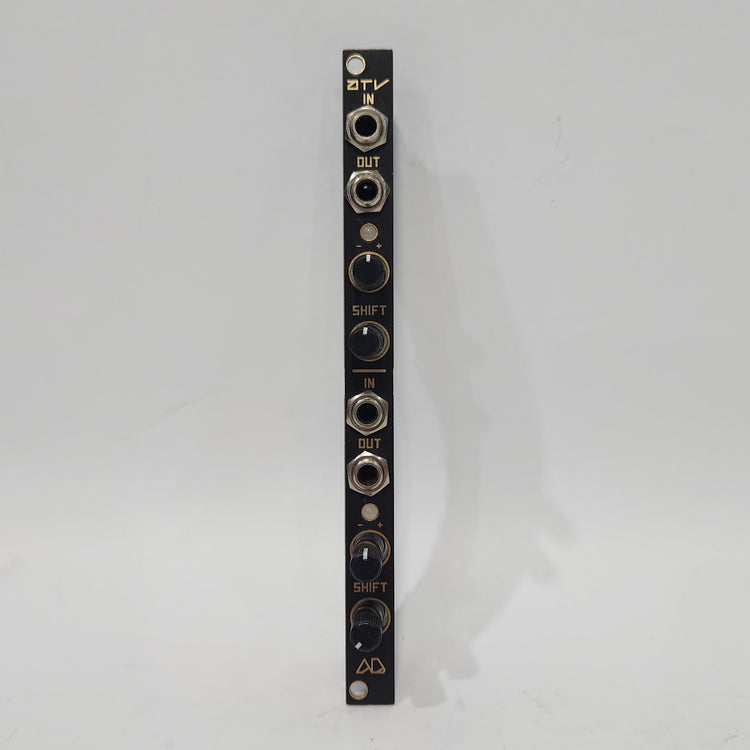 Abyss Devices ATV Attenuverter