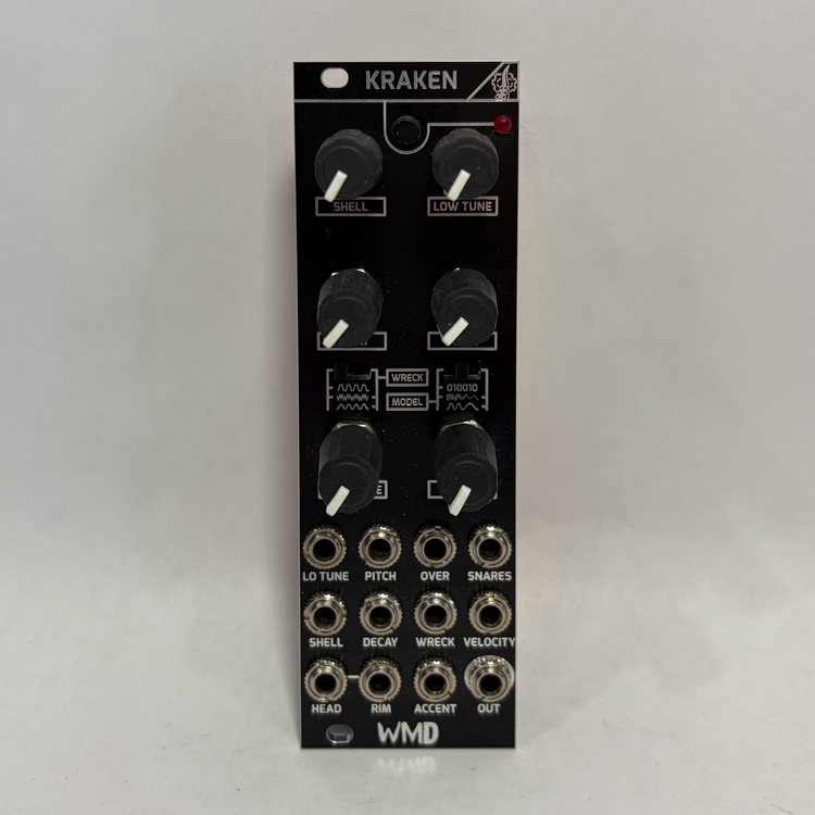 WMD Kraken