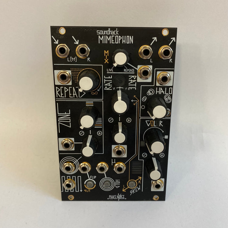 Make Noise Mimeophon