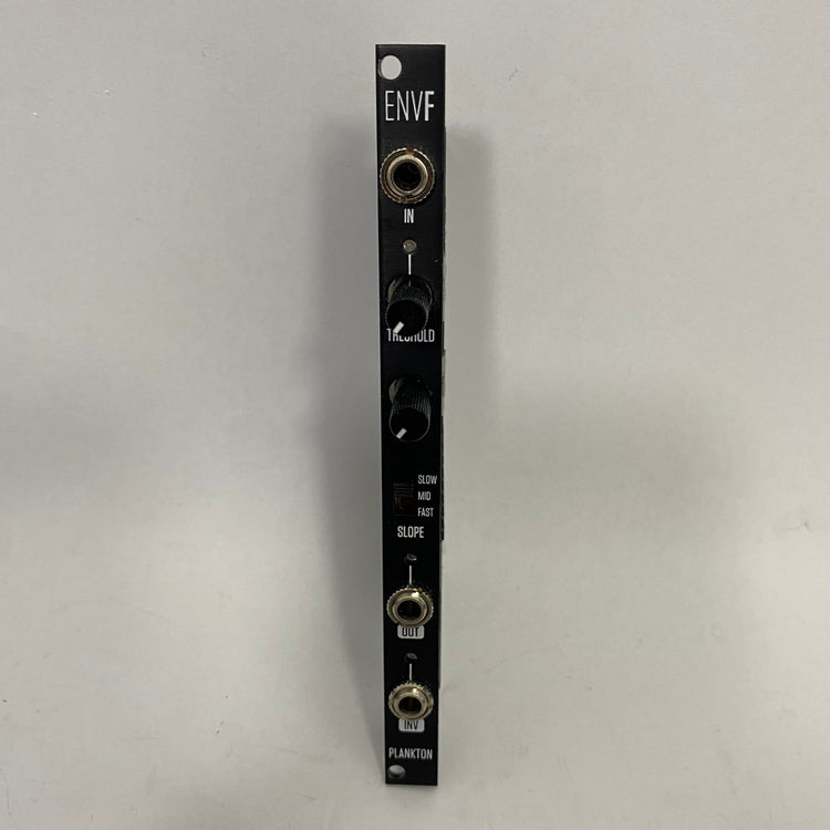 Plankton Electronics ENVF