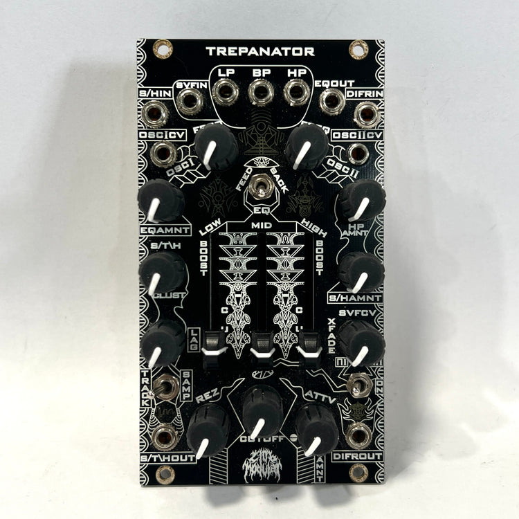 Zlob Modular Trepanator