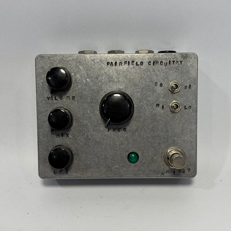 Fairfield Circuitry Randy’s Revenge Ring Modulator