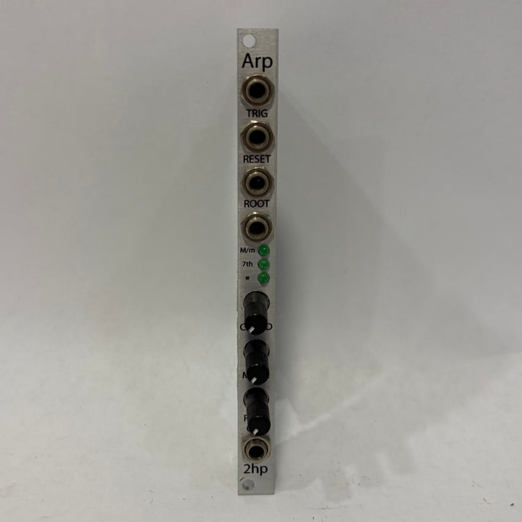 2HP Arp