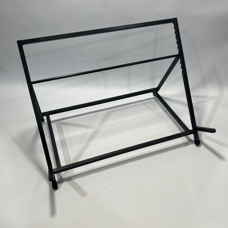 Make Noise Blued Steel Eurorack Case Stand