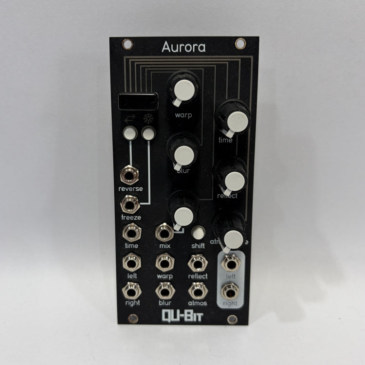 Qu-Bit Electronix Aurora
