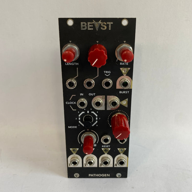 Beast-tek Pathogen