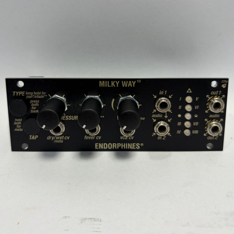 Endorphin.es Milky Way 1U