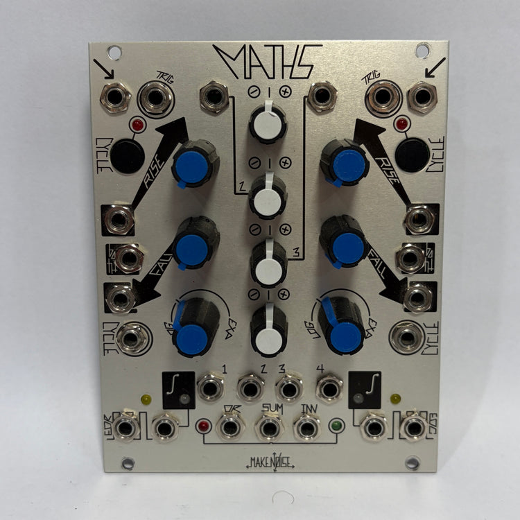 Make Noise Maths