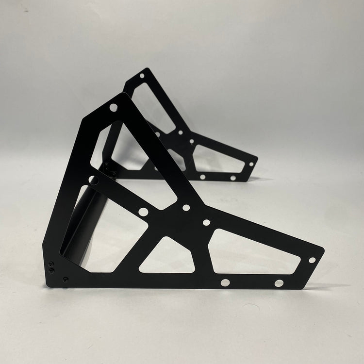 Moog 2-Tier Rack Stand