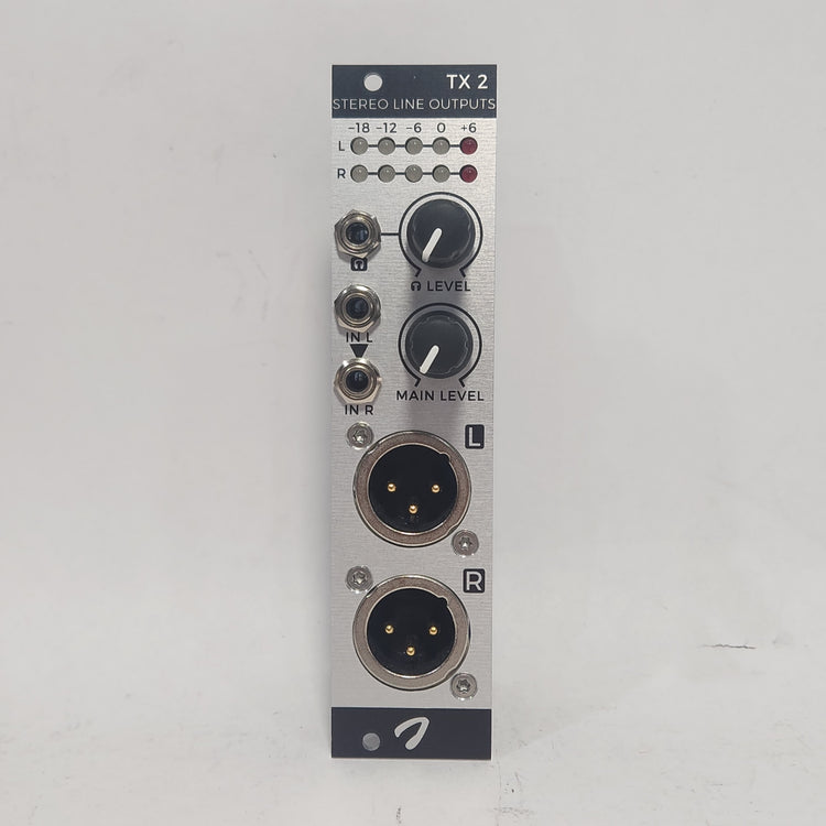 Joranalogue TX 2 Transmit 2