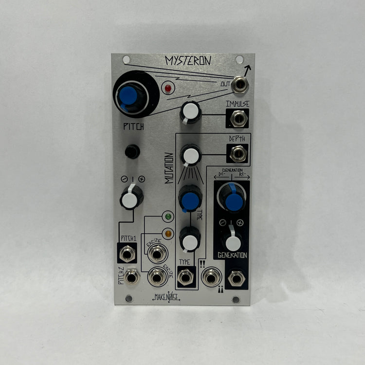 Make Noise Mysteron